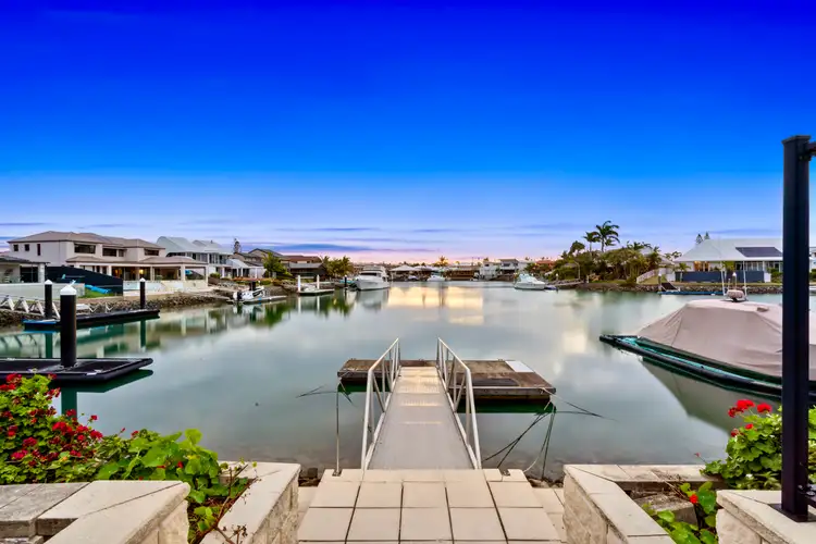 30 Compass Court, Cleveland QLD 4163
