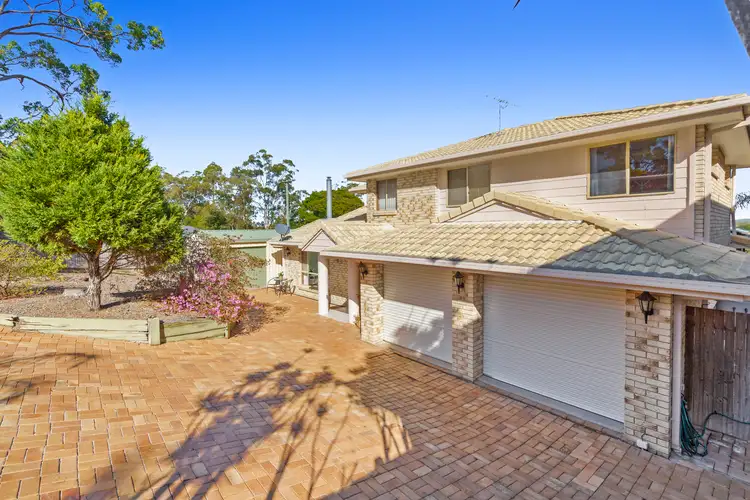 16 Kaloma Court, Alexandra Hills QLD 4161