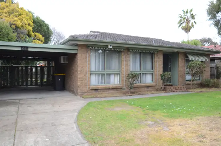 64 Guinevere Parade