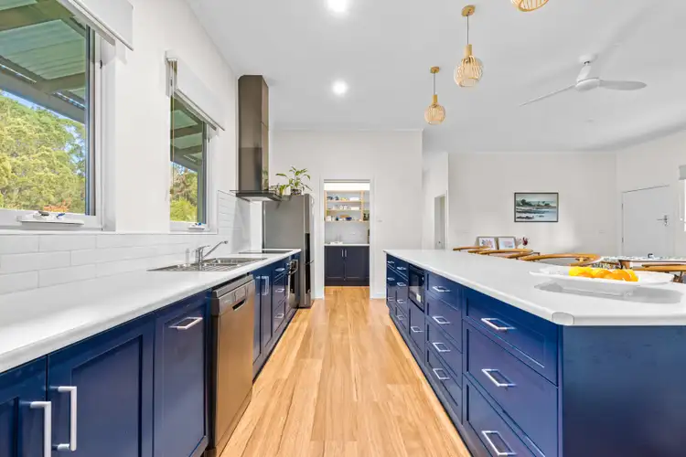 Fifth view of Homely house listing, 37 Port Hills Road, Bridport TAS 7262