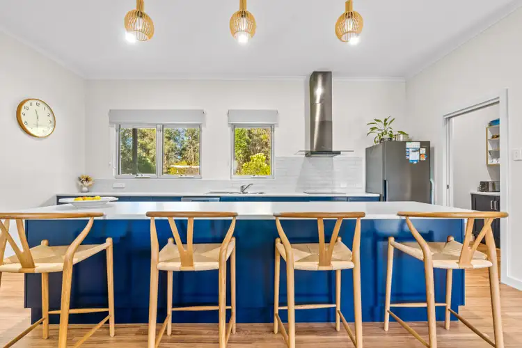 Sixth view of Homely house listing, 37 Port Hills Road, Bridport TAS 7262