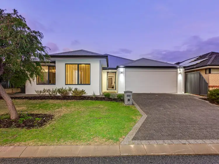 Main view of Homely house listing, 6 Viminea Street, Carramar WA 6031