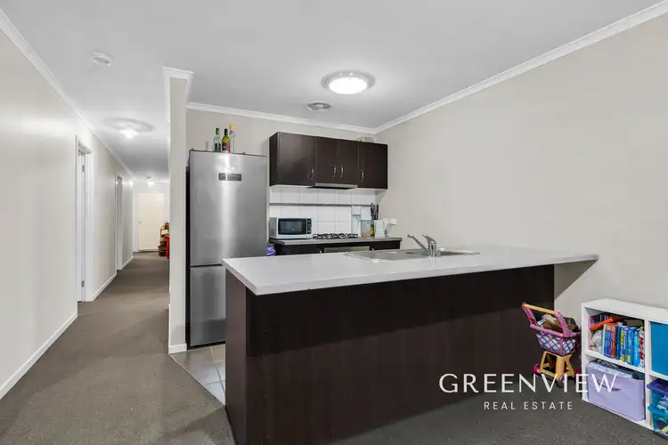 Second view of Homely house listing, 8 Tyndall Street, Cranbourne East VIC 3977