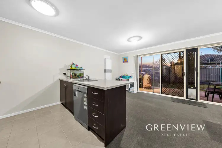 Third view of Homely house listing, 8 Tyndall Street, Cranbourne East VIC 3977