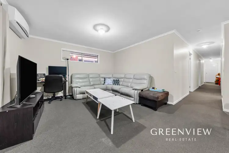 Fourth view of Homely house listing, 8 Tyndall Street, Cranbourne East VIC 3977