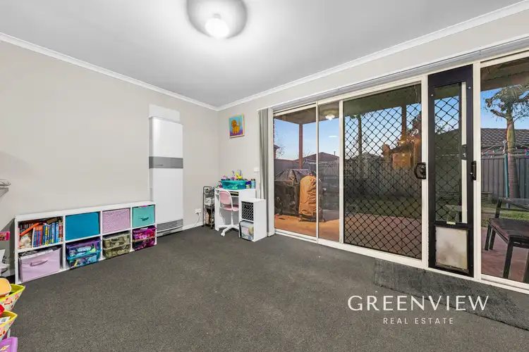 Sixth view of Homely house listing, 8 Tyndall Street, Cranbourne East VIC 3977