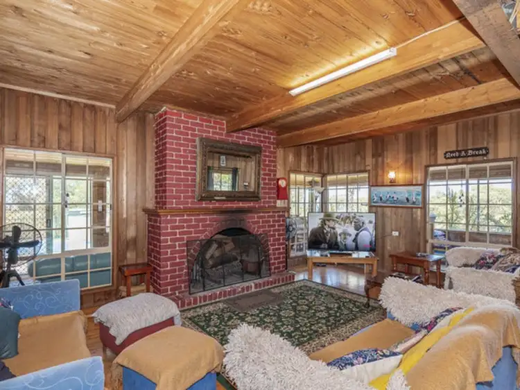 Second view of Homely house listing, 9 Burnett Road, Guilderton WA 6041