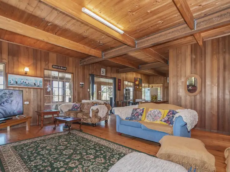 Fourth view of Homely house listing, 9 Burnett Road, Guilderton WA 6041