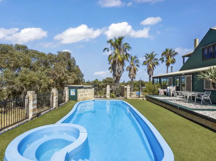 Sixth view of Homely house listing, 9 Burnett Road, Guilderton WA 6041