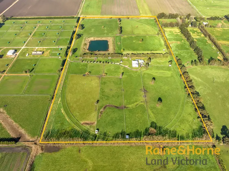 Sixth view of Homely land listing, 165 Scanlons Drain Road, Bayles VIC 3981