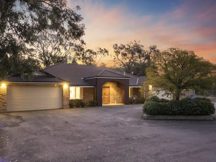53 Farmhouse Link, Two Rocks WA 6037
