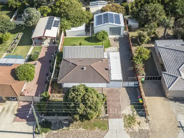 Main view of Homely house listing, 28 Forrest Grove, Two Rocks WA 6037