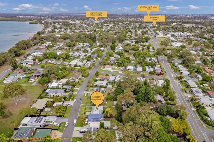 29 Sampson Street, Deception Bay QLD 4508
