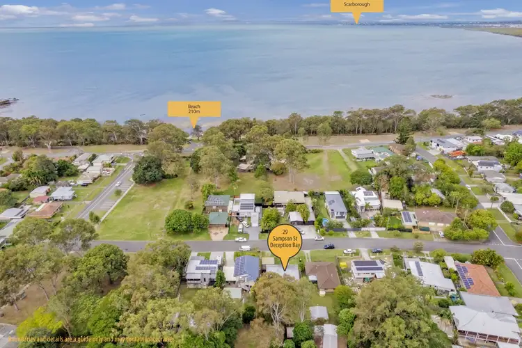 Second view of Homely house listing, 29 Sampson Street, Deception Bay QLD 4508