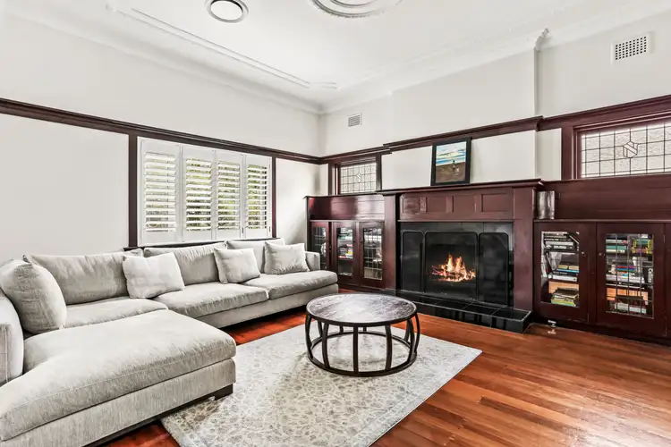 Main view of Homely house listing, 28 Spearman Street, Roseville NSW 2069
