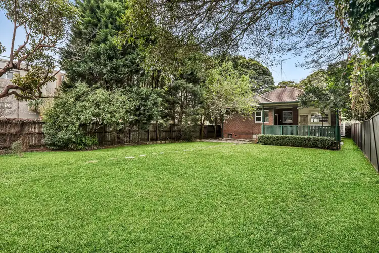 Second view of Homely house listing, 28 Spearman Street, Roseville NSW 2069