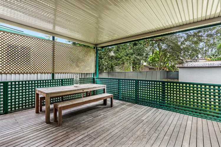 Third view of Homely house listing, 28 Spearman Street, Roseville NSW 2069