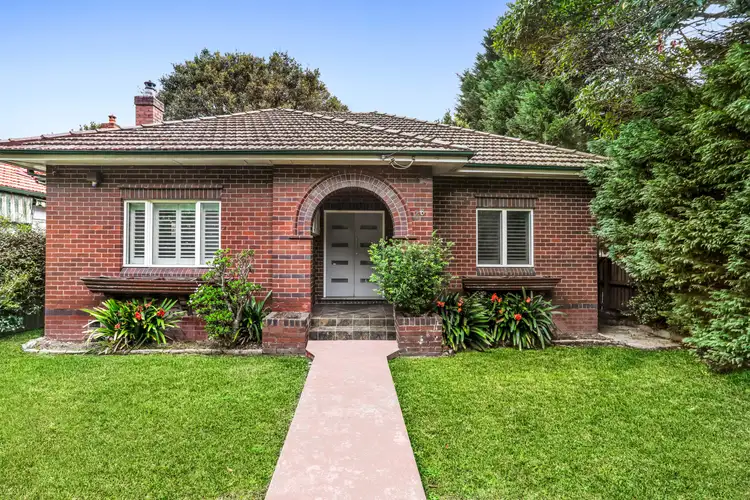 Fourth view of Homely house listing, 28 Spearman Street, Roseville NSW 2069