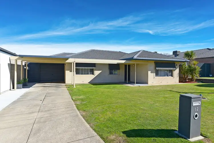 12 Doncaster Avenue, Valley View SA 5093