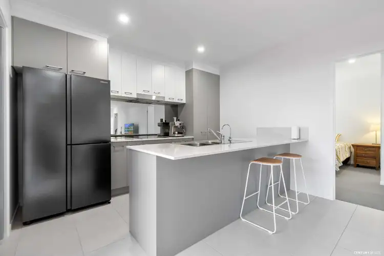 Second view of Homely house listing, 40 Millbrook Circuit, Beerwah QLD 4519