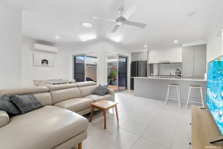 Third view of Homely house listing, 40 Millbrook Circuit, Beerwah QLD 4519