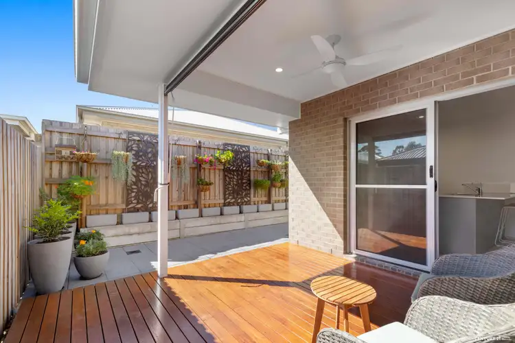 Fourth view of Homely house listing, 40 Millbrook Circuit, Beerwah QLD 4519