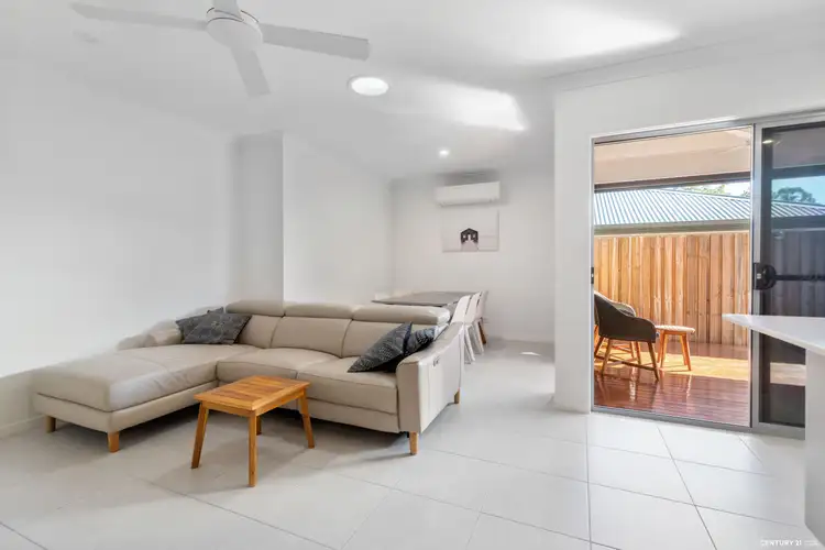 Fifth view of Homely house listing, 40 Millbrook Circuit, Beerwah QLD 4519