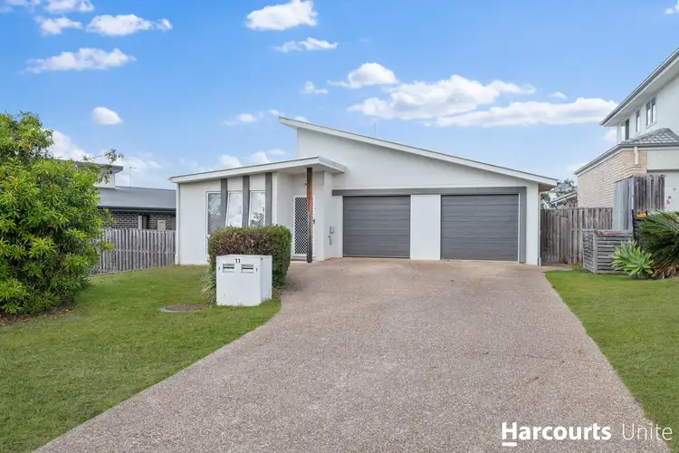 11 Lorikeet Parade, Dakabin QLD 4503