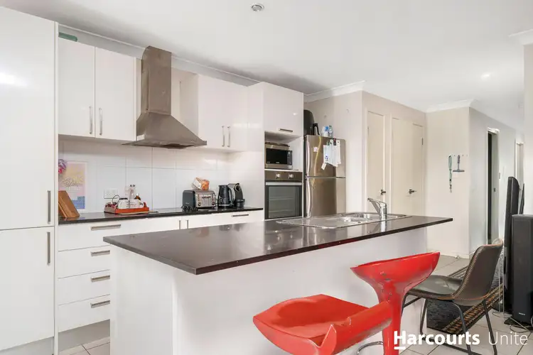 Third view of Homely semi-detached listing, 11 Lorikeet Parade, Dakabin QLD 4503