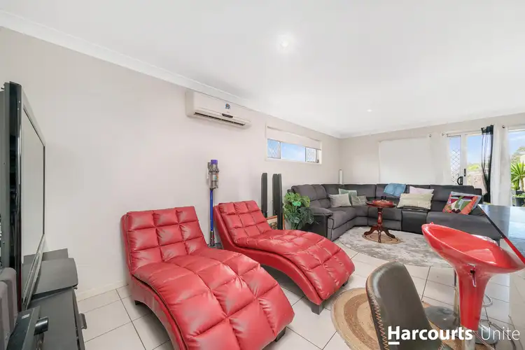 Fourth view of Homely semi-detached listing, 11 Lorikeet Parade, Dakabin QLD 4503