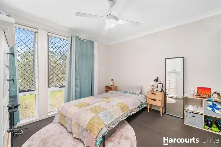Sixth view of Homely semi-detached listing, 11 Lorikeet Parade, Dakabin QLD 4503