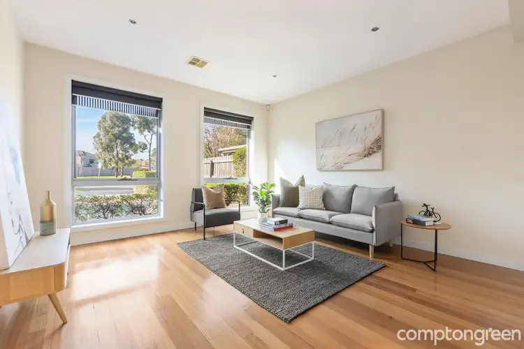 Second view of Homely townhouse listing, 5/43 Cypress Ave, Brooklyn VIC 3012