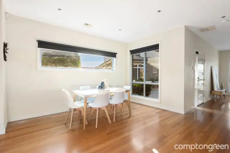 Fourth view of Homely townhouse listing, 5/43 Cypress Ave, Brooklyn VIC 3012