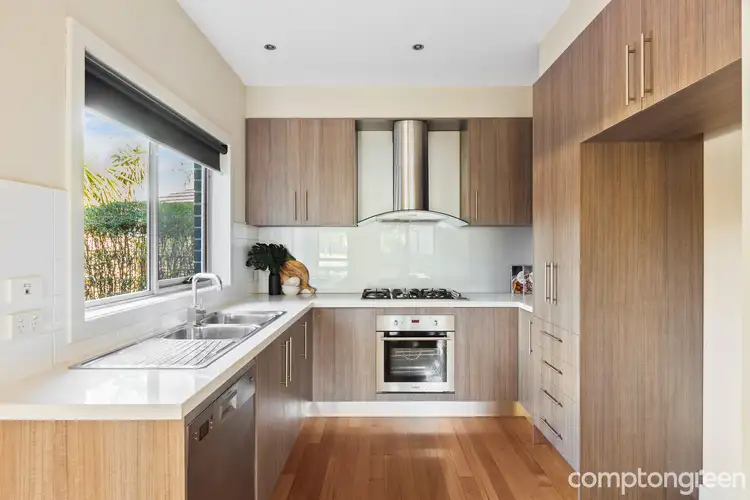 Fifth view of Homely townhouse listing, 5/43 Cypress Ave, Brooklyn VIC 3012