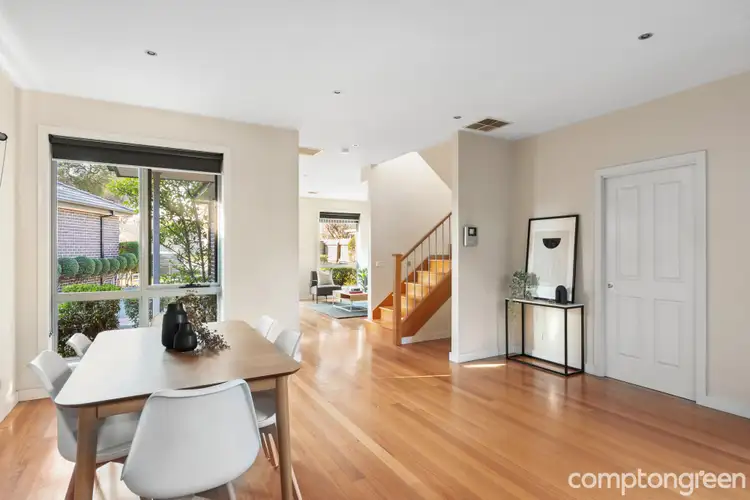 Sixth view of Homely townhouse listing, 5/43 Cypress Ave, Brooklyn VIC 3012