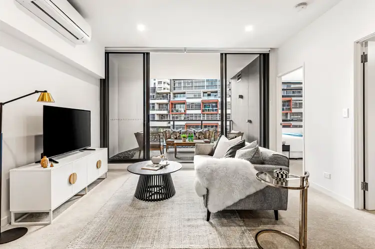 308/23 Archibald Avenue, Waterloo NSW 2017