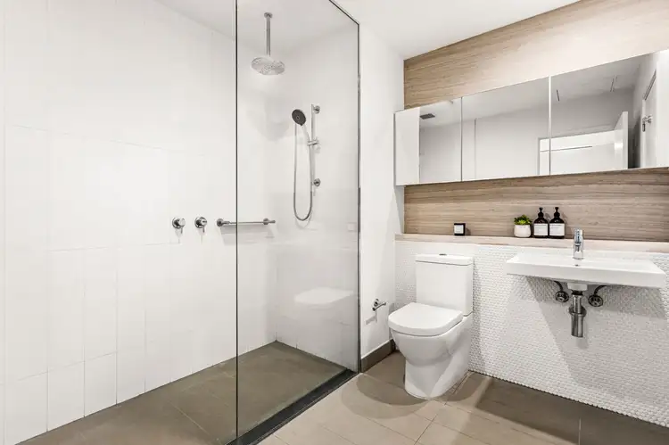 Sixth view of Homely unit listing, 308/23 Archibald Avenue, Waterloo NSW 2017