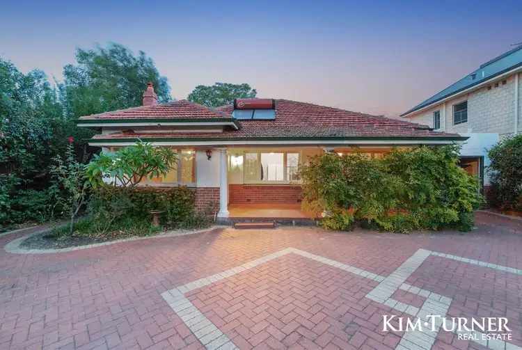 6 Wren Street, Mount Pleasant WA 6153
