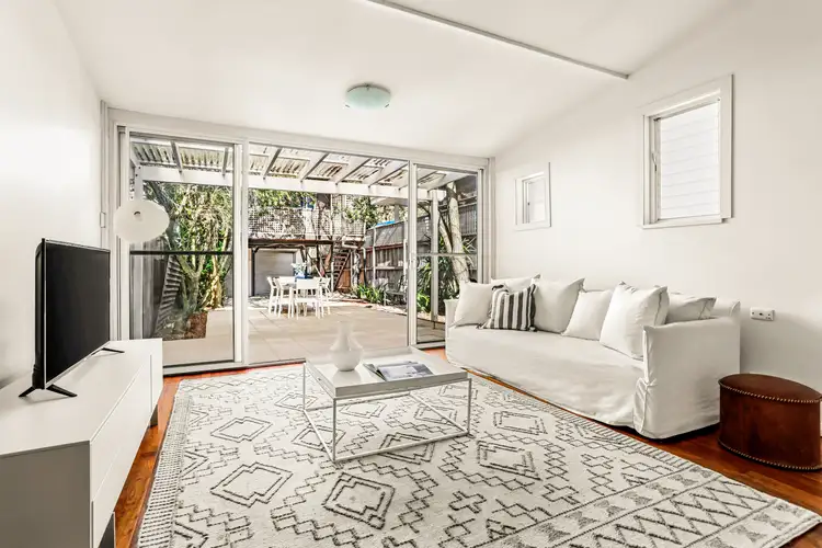 Second view of Homely house listing, 63 Roscoe Street, Bondi Beach NSW 2026