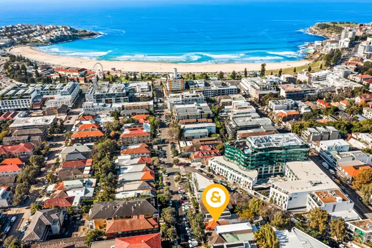 Fourth view of Homely house listing, 63 Roscoe Street, Bondi Beach NSW 2026