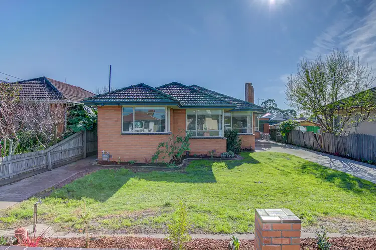 Second view of Homely house listing, 50 Marlborough Street, Fawkner VIC 3060