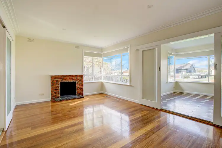 Third view of Homely house listing, 50 Marlborough Street, Fawkner VIC 3060