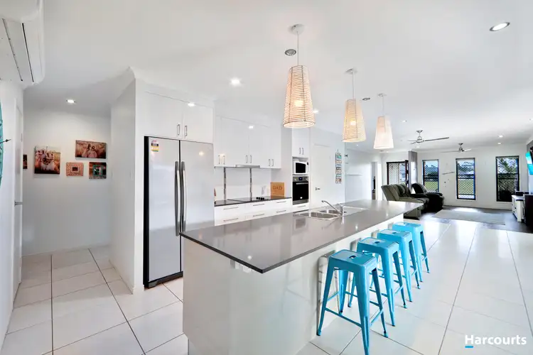 Third view of Homely house listing, 6 Fulmar Court, Burrum Heads QLD 4659