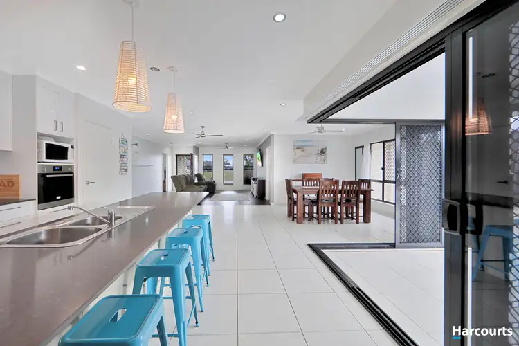 Fourth view of Homely house listing, 6 Fulmar Court, Burrum Heads QLD 4659