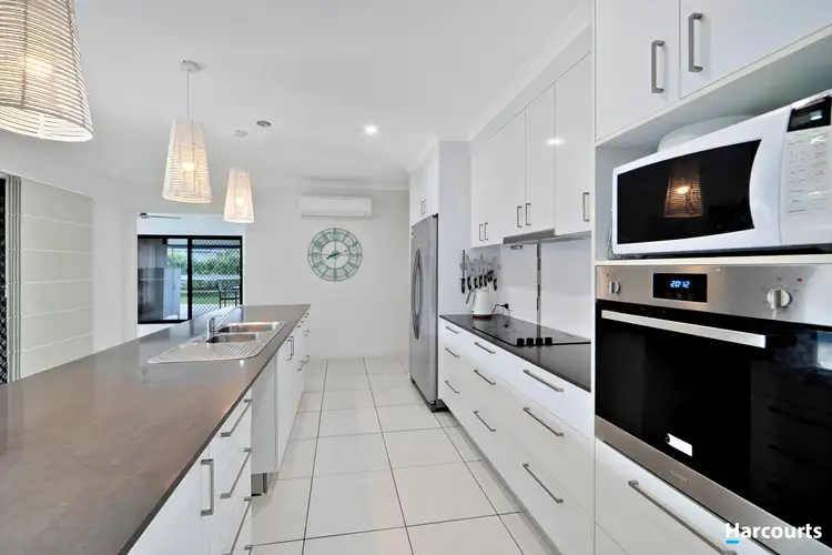 Fifth view of Homely house listing, 6 Fulmar Court, Burrum Heads QLD 4659