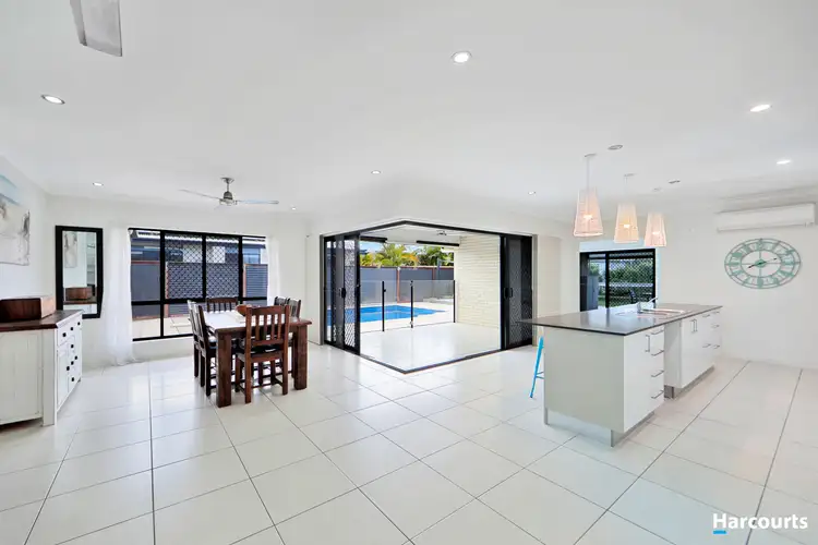 Seventh view of Homely house listing, 6 Fulmar Court, Burrum Heads QLD 4659
