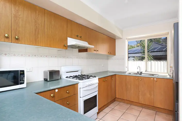 Second view of Homely villa listing, 2/1 Juniper Place, Farmborough Heights NSW 2526