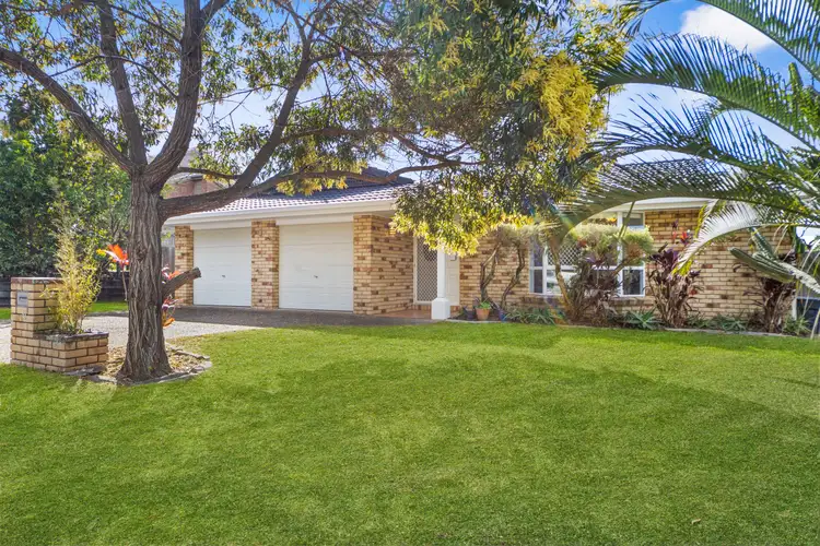 11 Tonbridge Place, Tingalpa QLD 4173