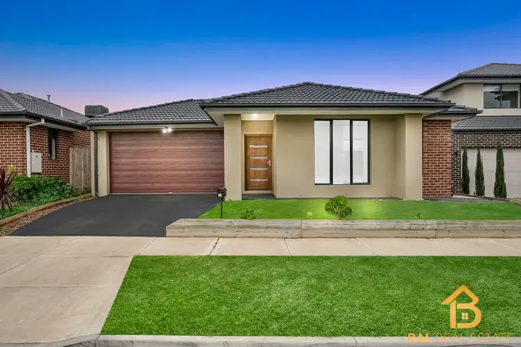 Main view of Homely house listing, 59 Colonial Circuit, Tarneit VIC 3029