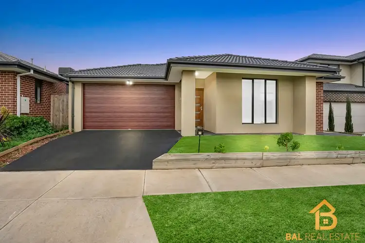 Second view of Homely house listing, 59 Colonial Circuit, Tarneit VIC 3029